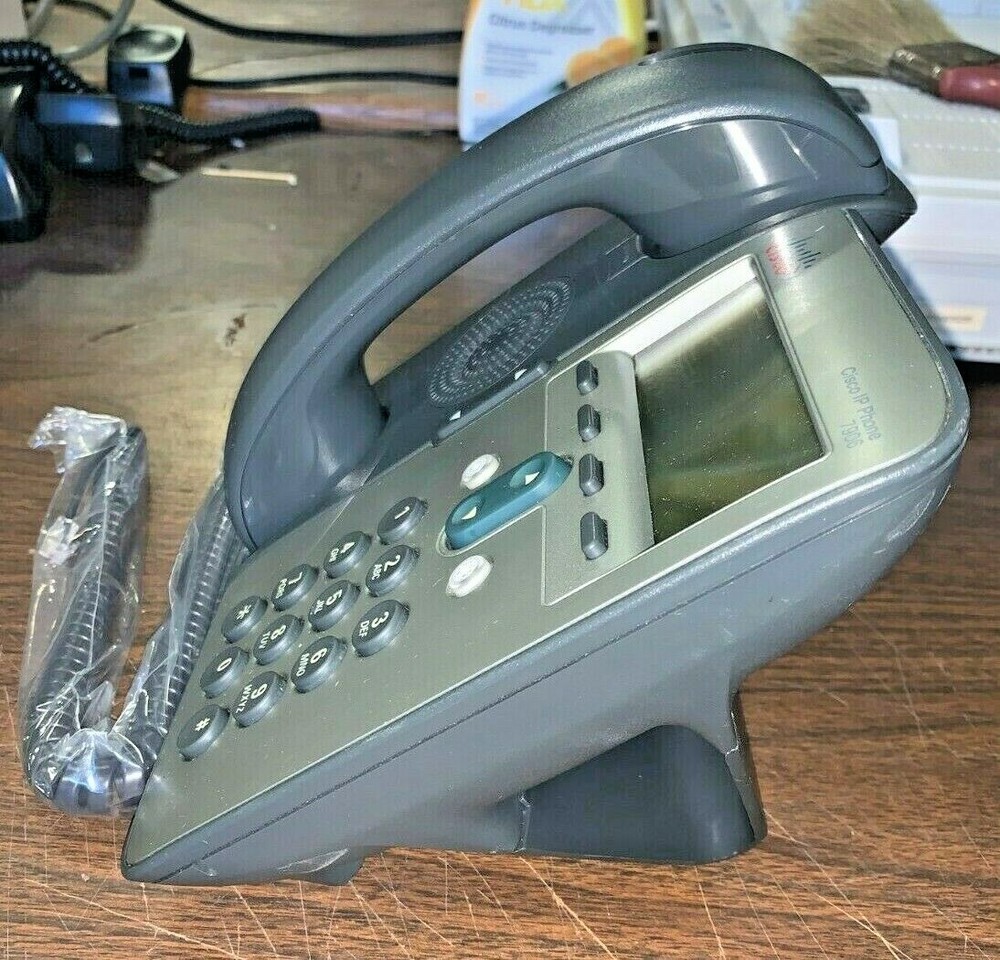 Cisco IP 7906 Business Phone