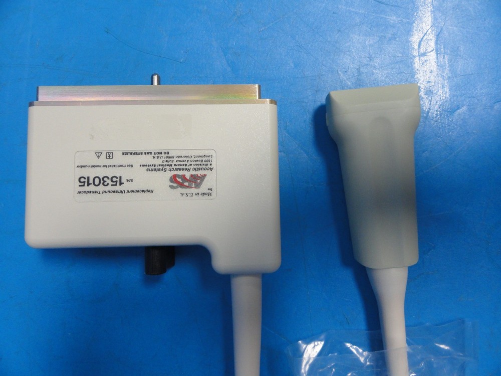 Sonora ARS AT5L40 / ATL 5.0 HRS Linear Array Replacement Transducer ~ 8935