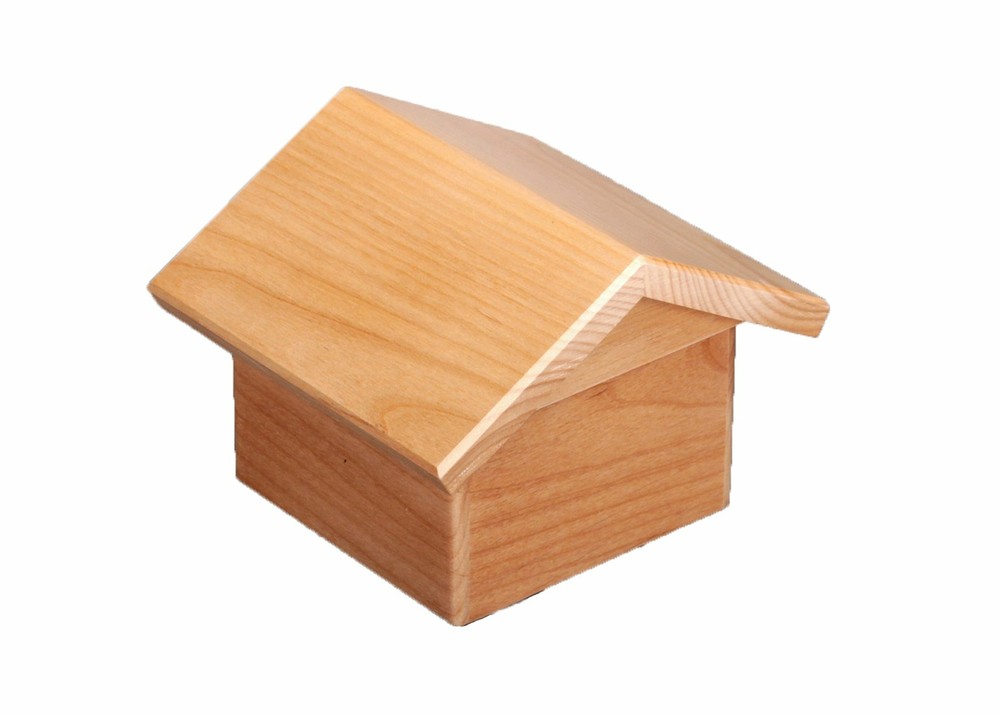 Shep Dog-house Urn
