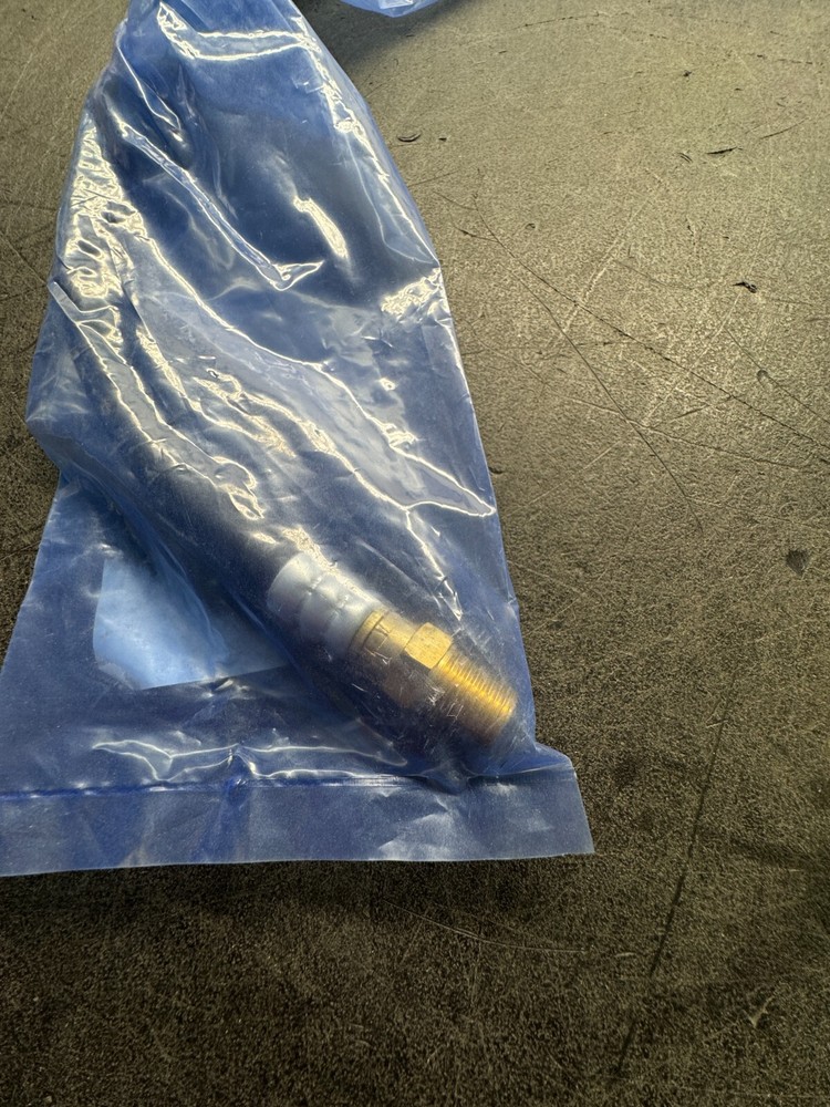 Genuine OEM Cummins 0501-0441 Flex Fuel Line