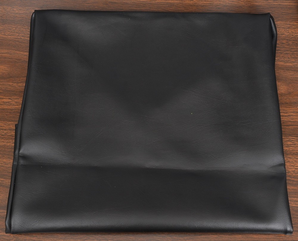 EMBROIDERED TEN-TEC CENTURION LINEAR AMPLIFIER DUST COVER