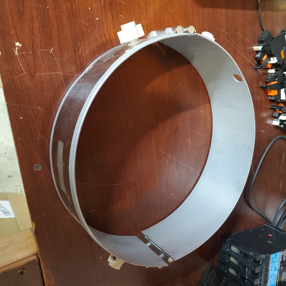 3A207058H BAND HEATER 1900w  110v
