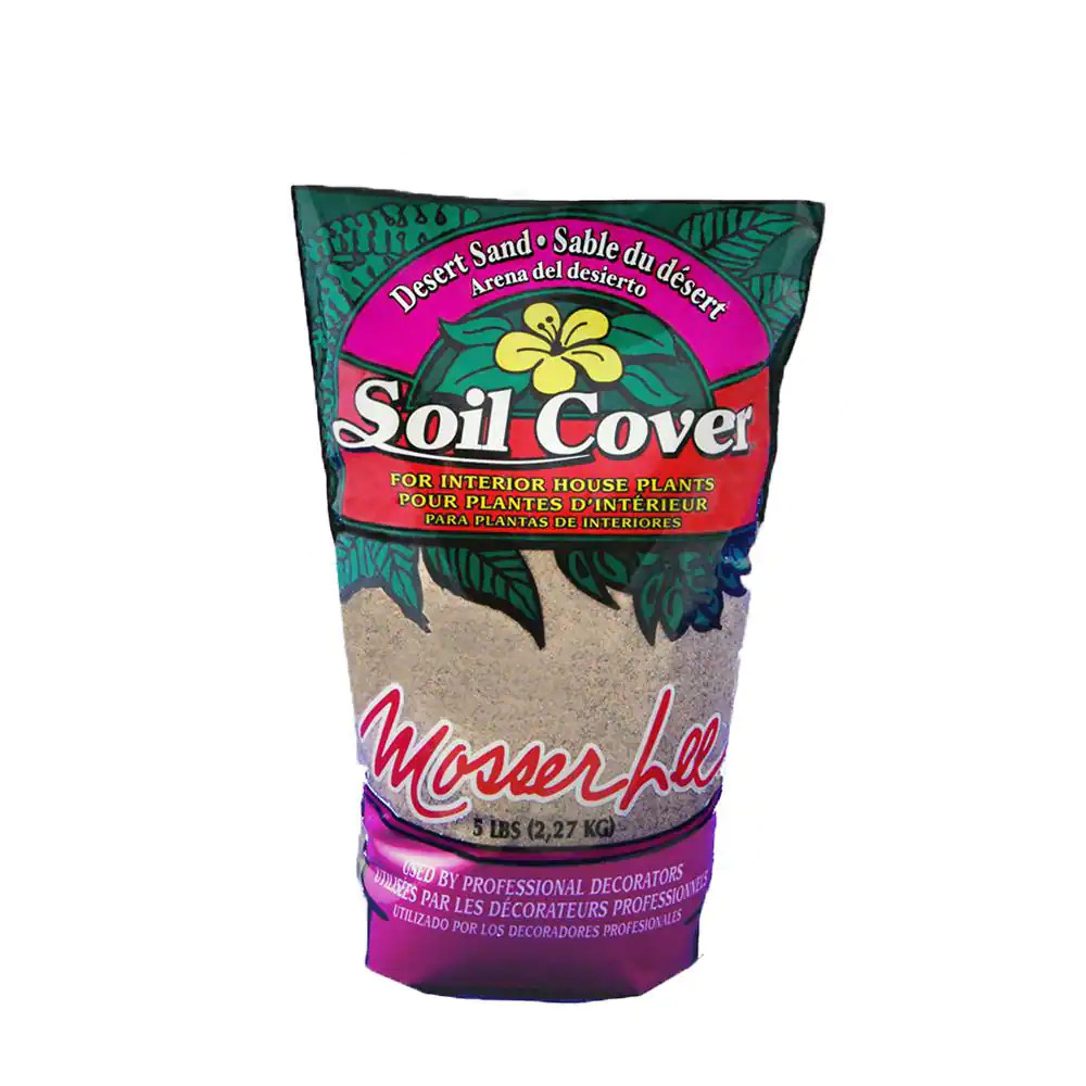 Mosser Lee Desert Sand Soil Cover - 5 lbs.