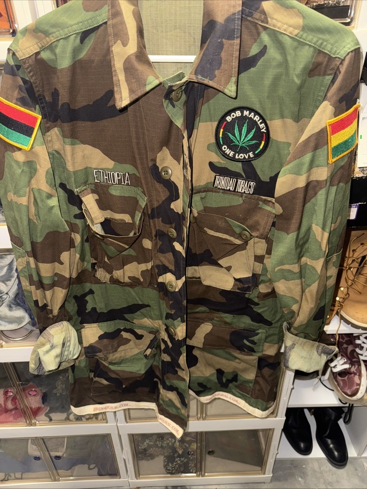 Camo Military