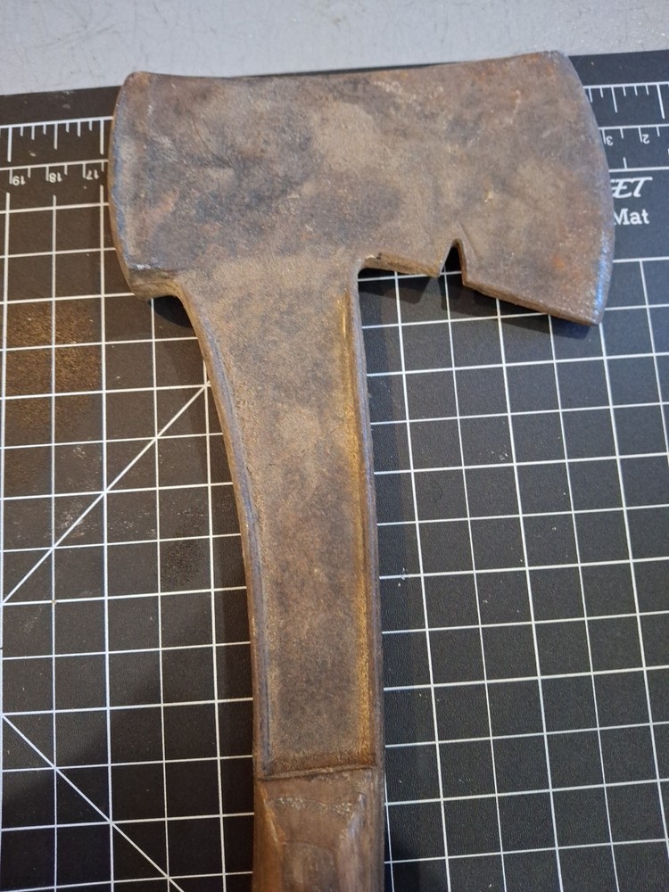 Helko Axe Germany