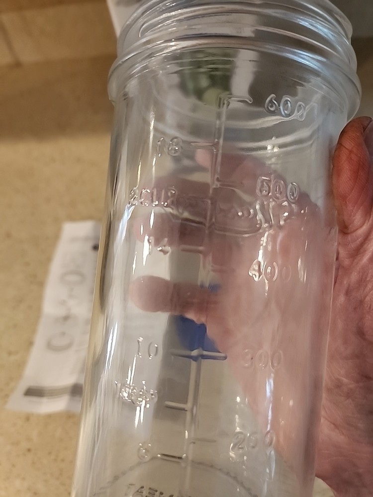 Masontops Mason Jar Fermentation Kit