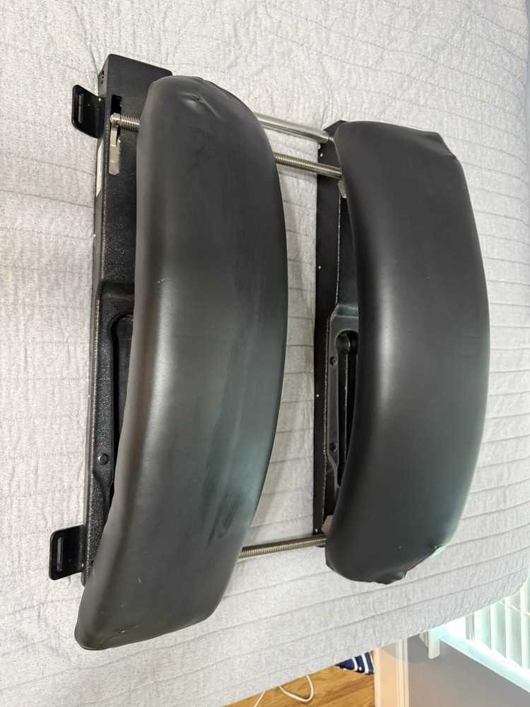 OR Safety FlexFrame Spine Platform