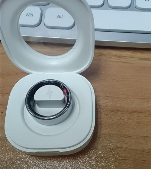 smart ring size 9