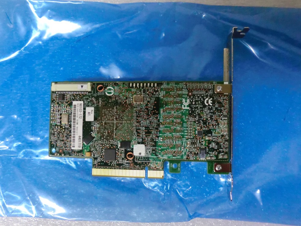NEC N8103-172 / 512MB Raid Card