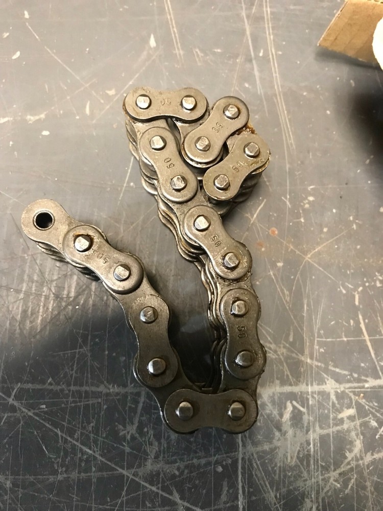 Dodge 100491 Coupling Chain