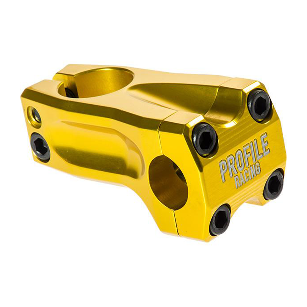 Profile Acoustic Stem