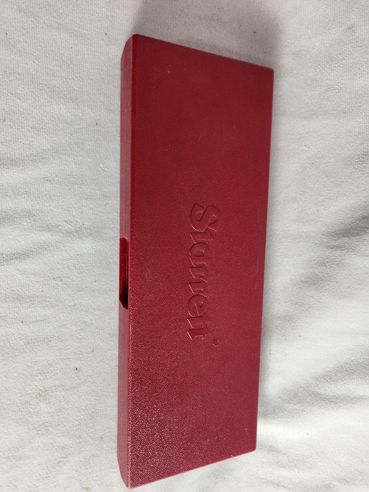 Tesa Dial Caliper 6 Inch 0.001" Resolution