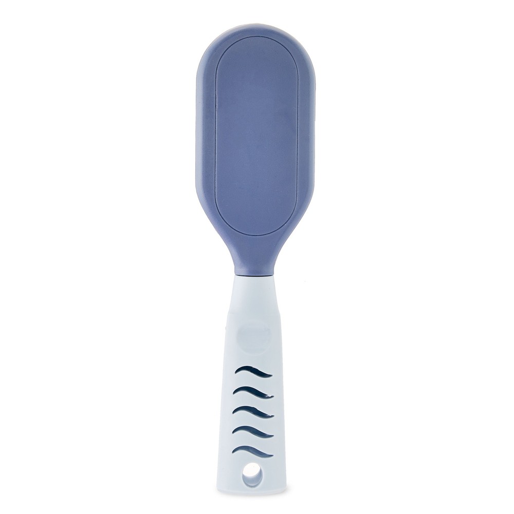 (5 pack) Pin Dog Brush, Polypropylene, 1ct