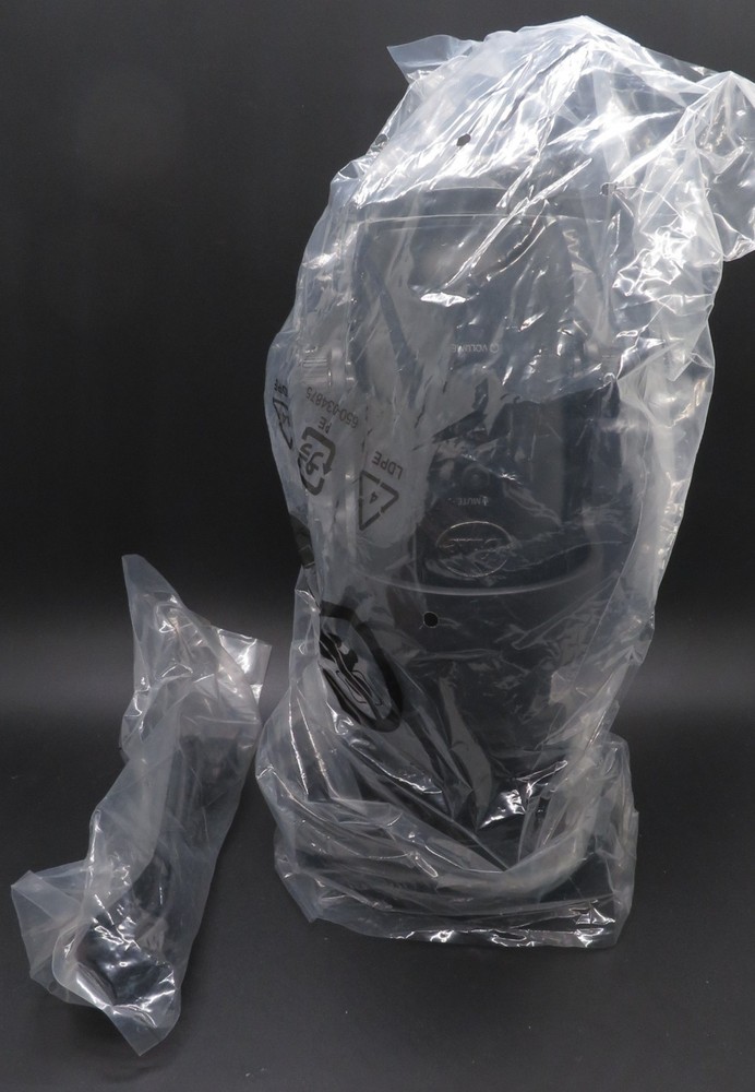 Logitech Creator Blue Yeti Professional Microphone M# 888-000322