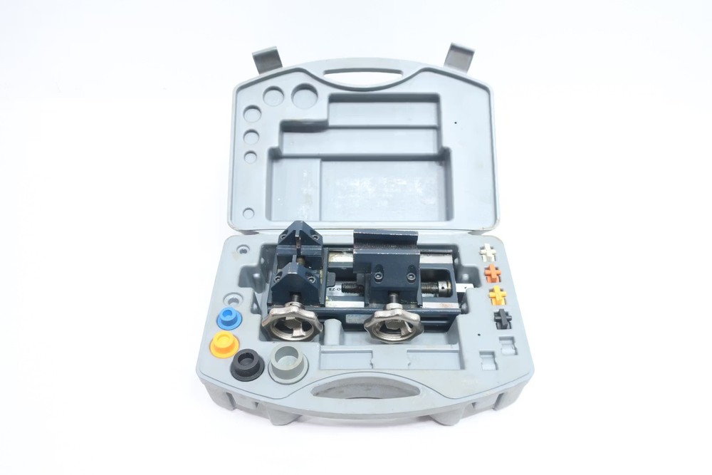 Koul Tools 409B Ez-on Hose Press