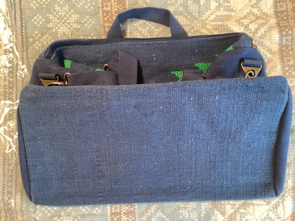 Panchi Apparel Bag