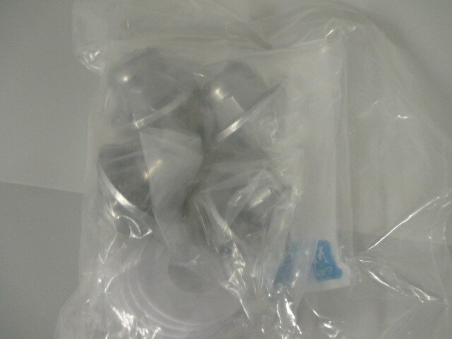 Mark's 29871 Closet and Urinal Nuts and Washers