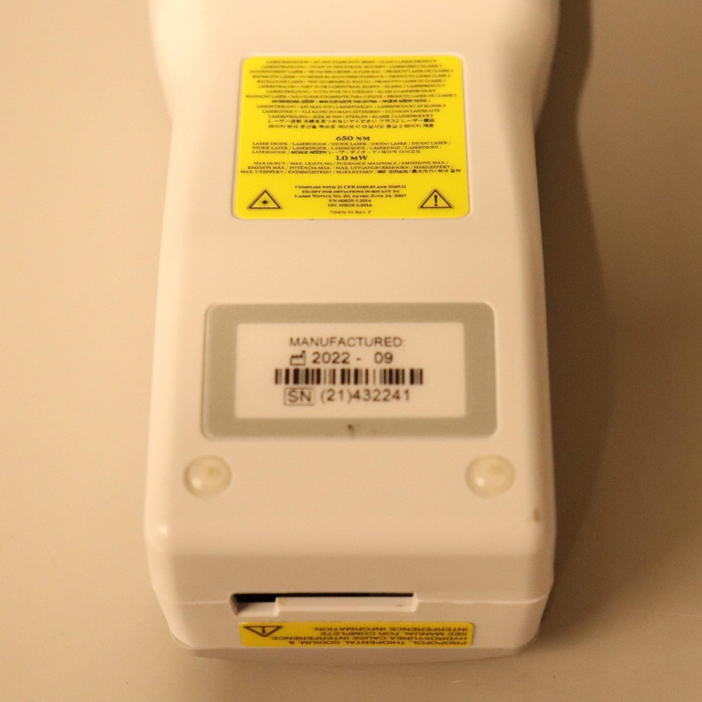 Abbott i-STAT 1 300-G Blood Analyzer System