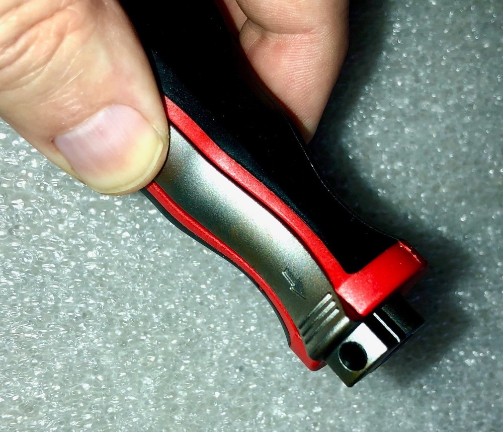 Felo® Smart Grip Handle W/ Folding 1/4” Hex Drive – Made In Germany
