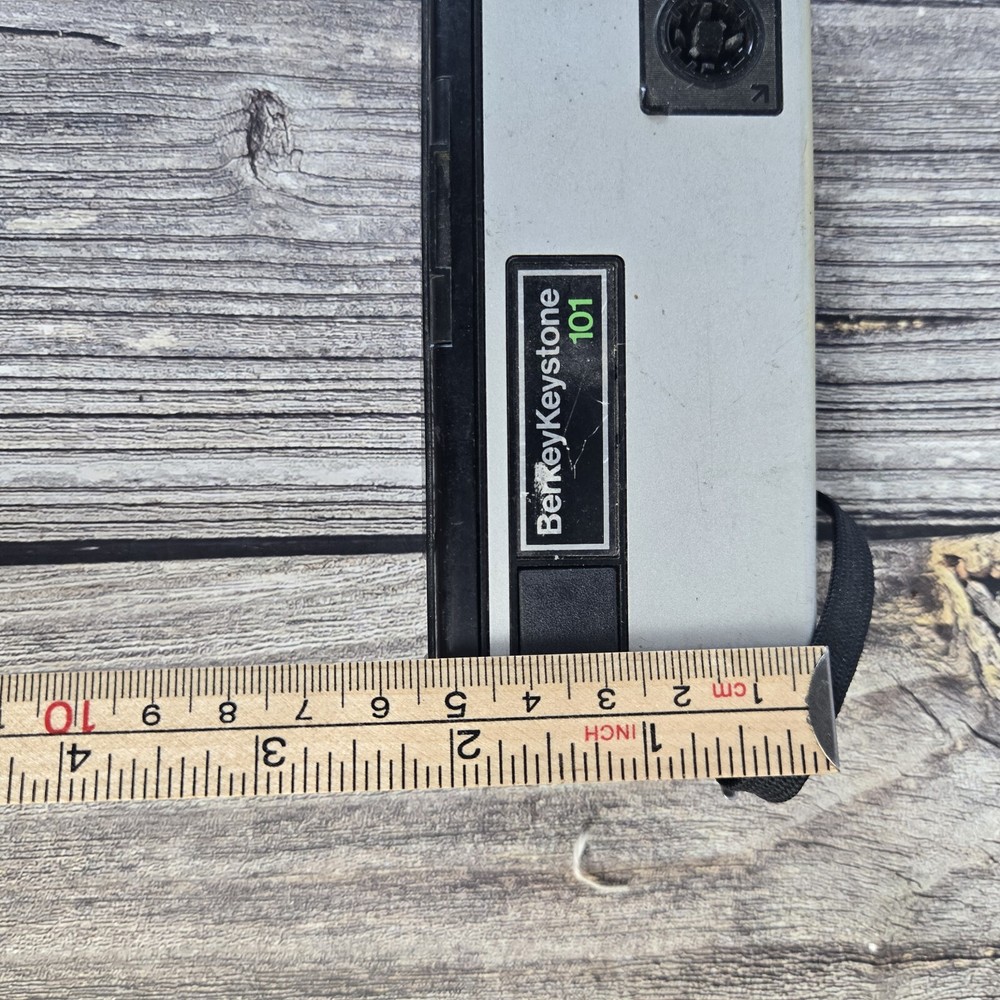 Keystone pocket-matic 101 camera