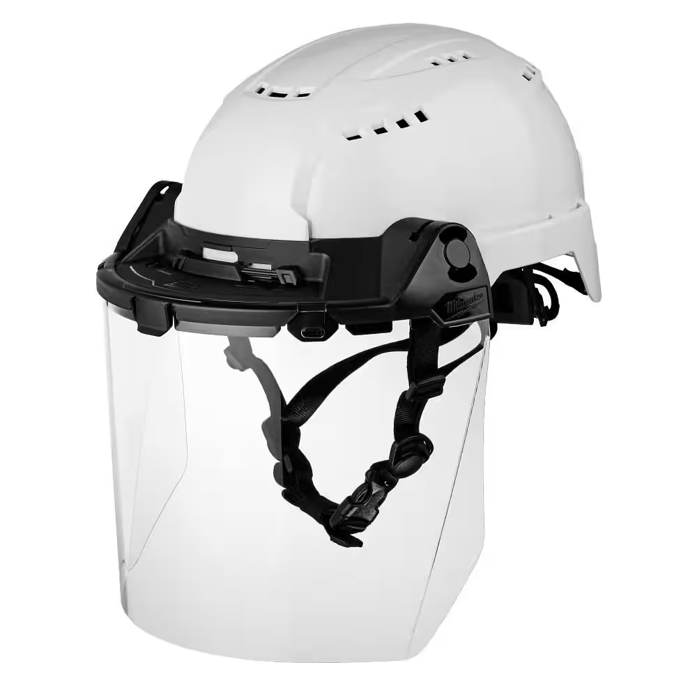 BOLT Task Full Face Shield Replacement Frame