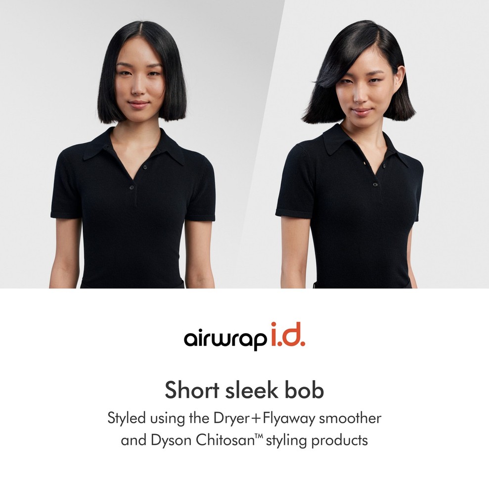 Dyson Airwrap i.d.™ multi-styler Straight+Wavy | Refurbished
