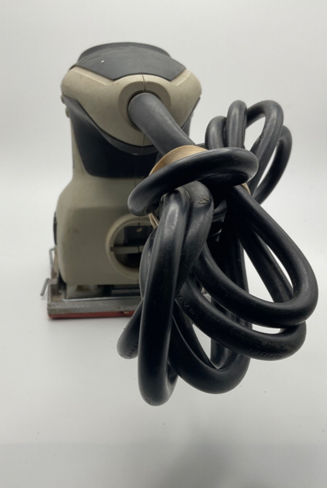 Task Force TF14PS Corded Sander