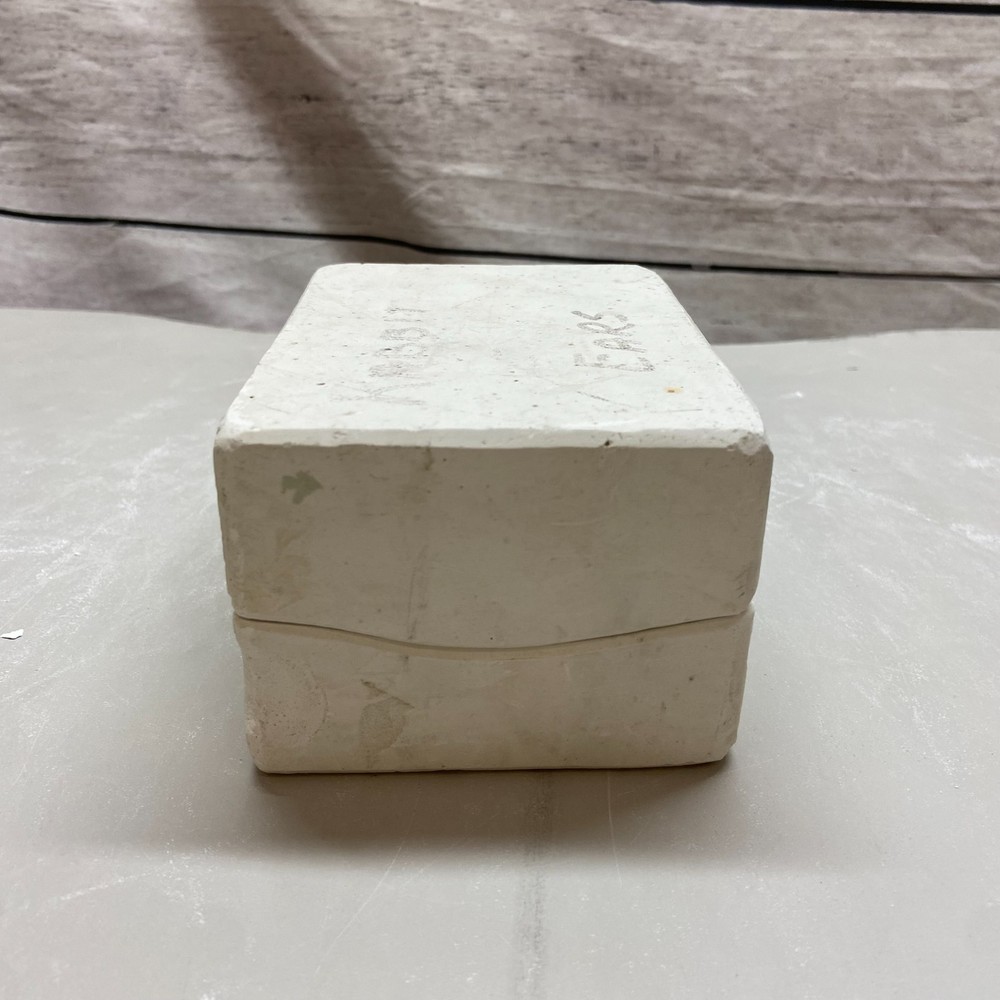 Ceramic Slip Casting Mold Rabbit Ears #646
