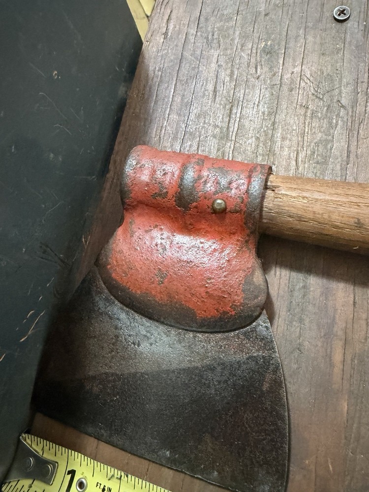 Little Giant Hatchet Axe