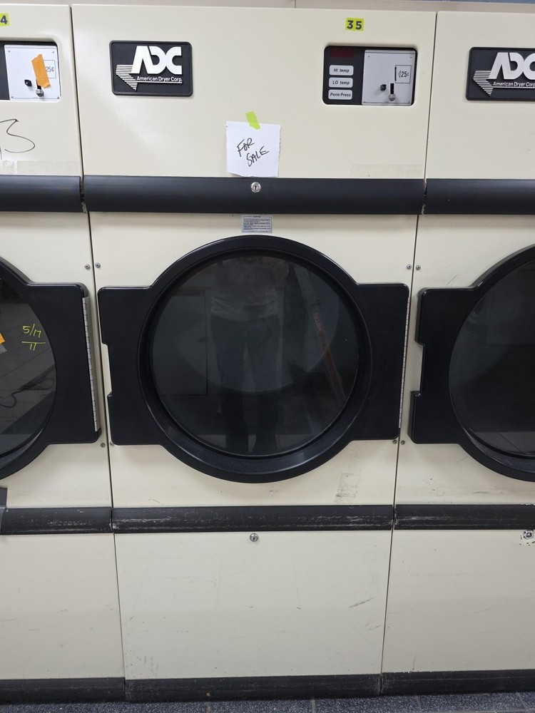 ADC 30 Lb Commercial Dryer