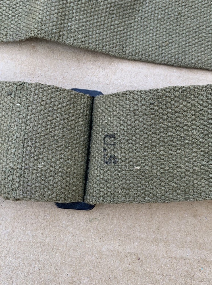 US Military General Purpose Equipment Strap