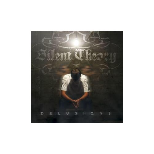 Silent Theory - Delusions (CD)