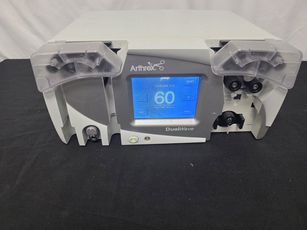 Arthrex Dualwave AR-6480 Pump (Tested)