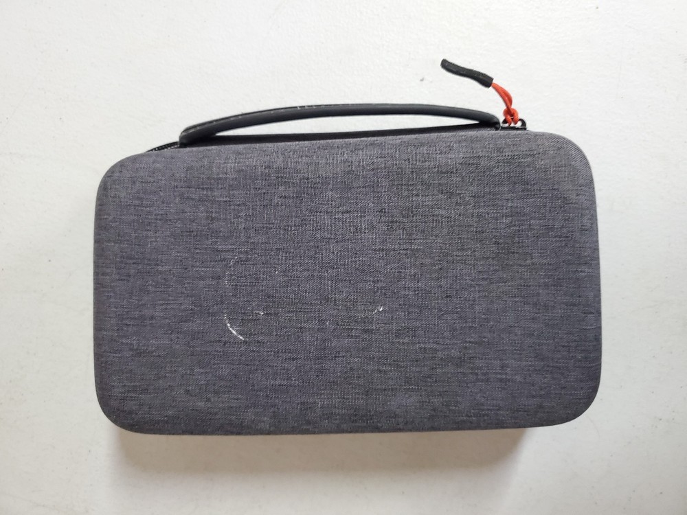 Nintendo Switch OEM Hard Shell Carrying Case