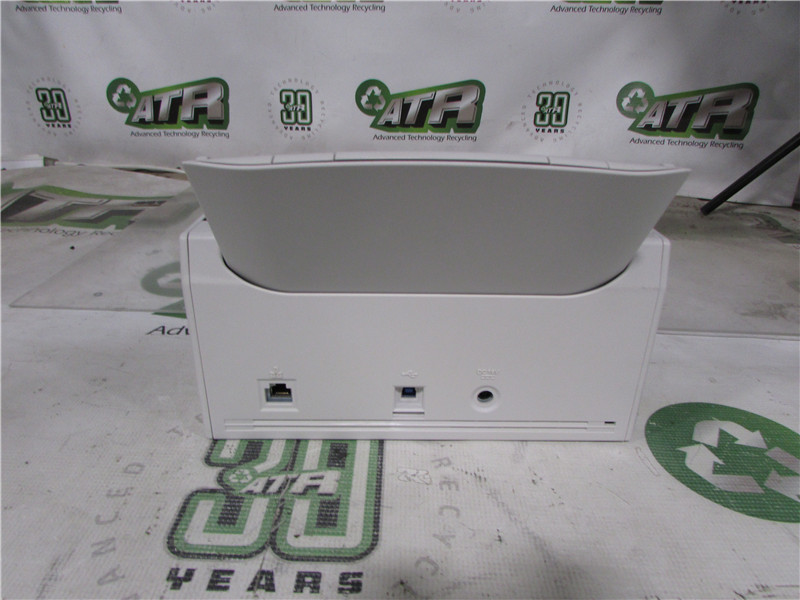 Fujitsu fi-8040 Document Scanner USB Network Scanner No Adapter