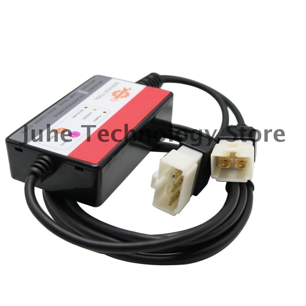 MPDR Software 3.33 Heavy Duty Excavator Diagnostic Tool Tester for Hitachi Softw