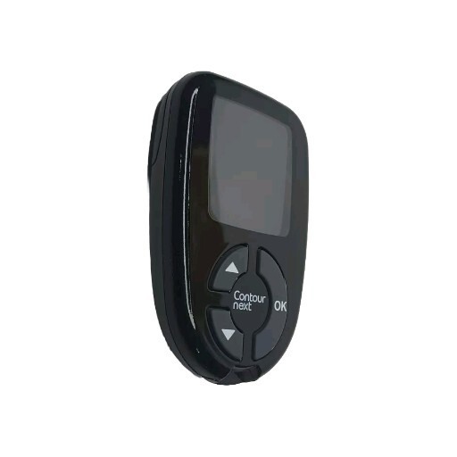 Replacement Contour Next Display SN A408303 7358