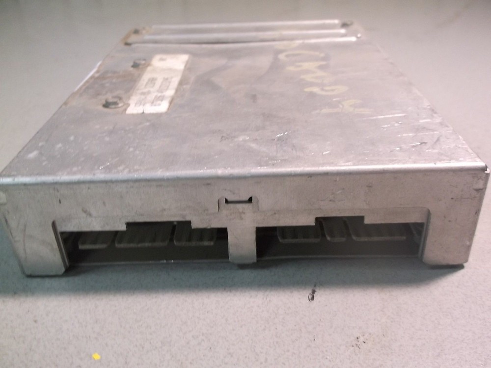 85-88 Chevy ECU ECM Electronic Computer Control Module 1226464