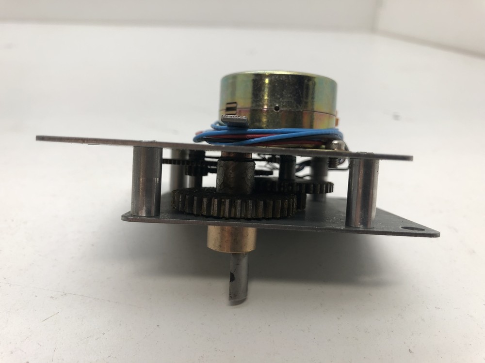 SERVICEFIRST MOTO5704 MOTOR ACTUATOR