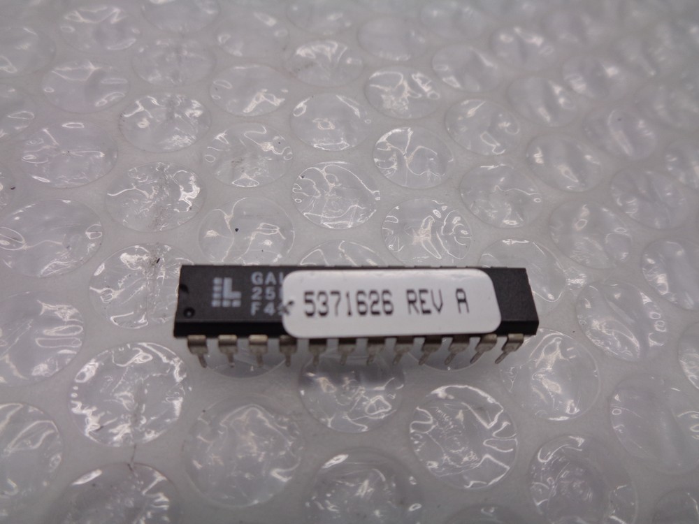 INTEL 5371626 IC CHIP NSNP