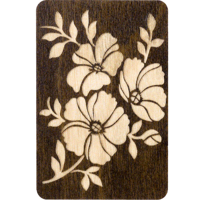 Needlework Holder