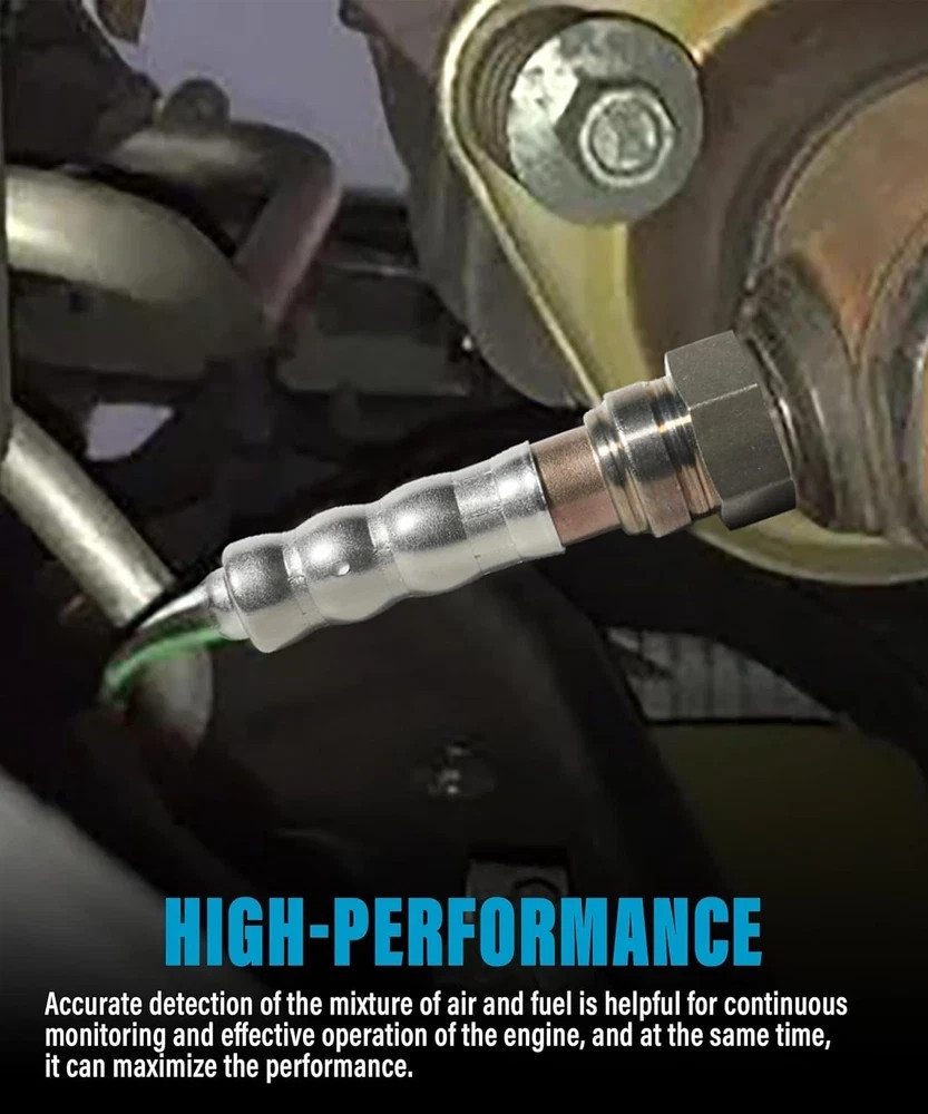 Oxygen Sensor, Upstream Downstream O2 Oxygen Sensor, Car Accessories O2 Sensor,