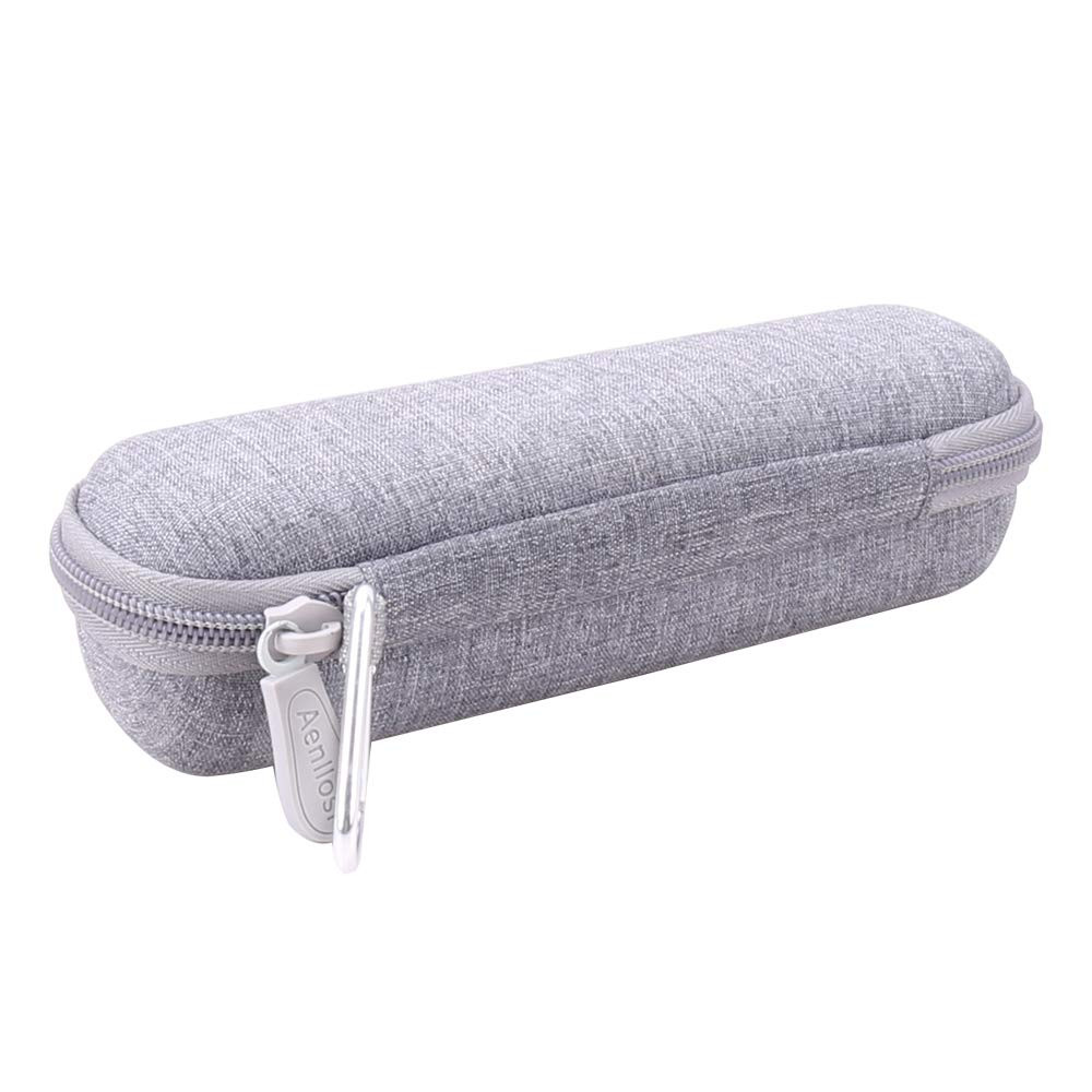 Hard Storage Case Replacement for Exergen Temporal Artery Thermometer (Only Case