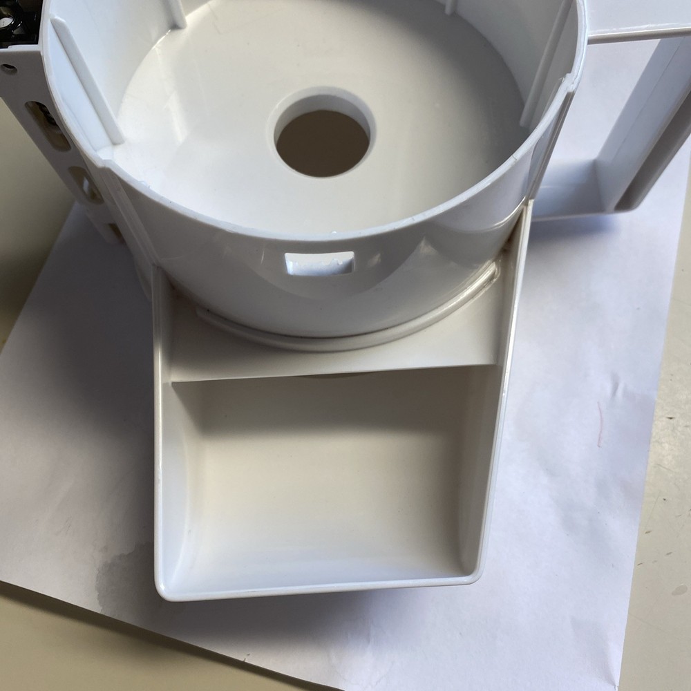 Cuisinart DFP-3 Handy Prep Replacement Bowl OEM Food Processor Part