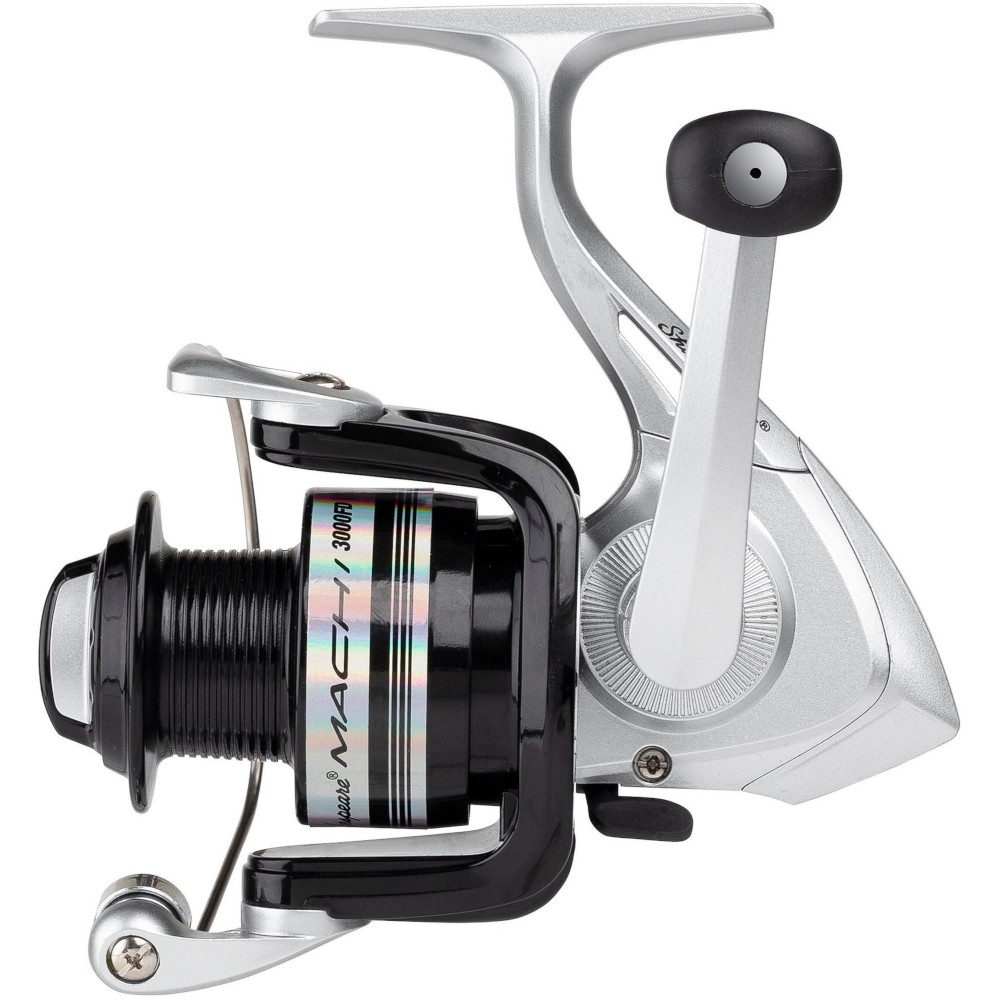 Shakespeare Mach I Spinning 7000 Reel Front Drag