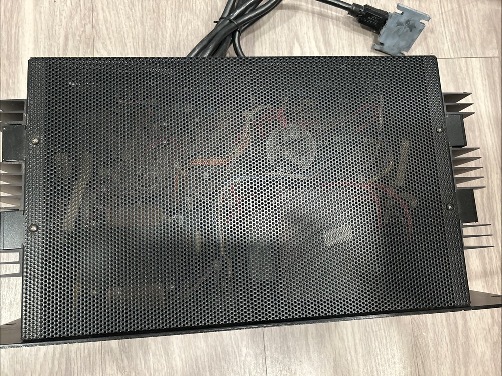 BOGEN Amplifier M1 - 125C