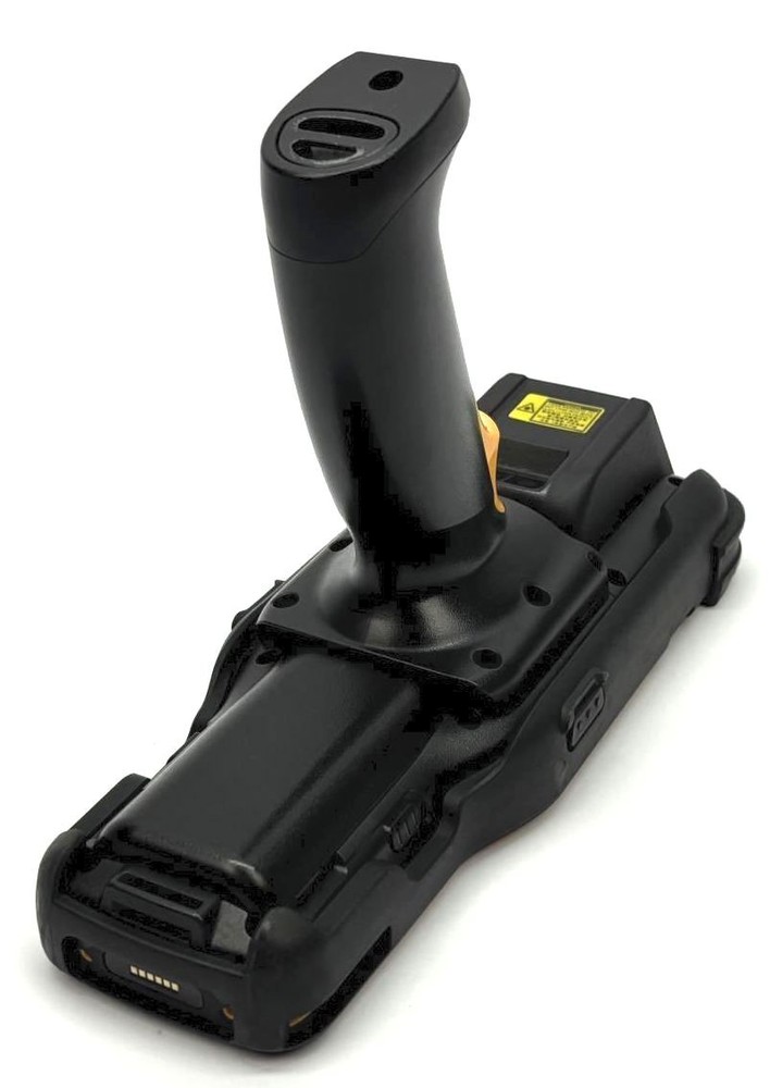 CipherLab RK95 Mobile Computer Android Barcode Scanner Handheld RK954-52K-WVGA-C