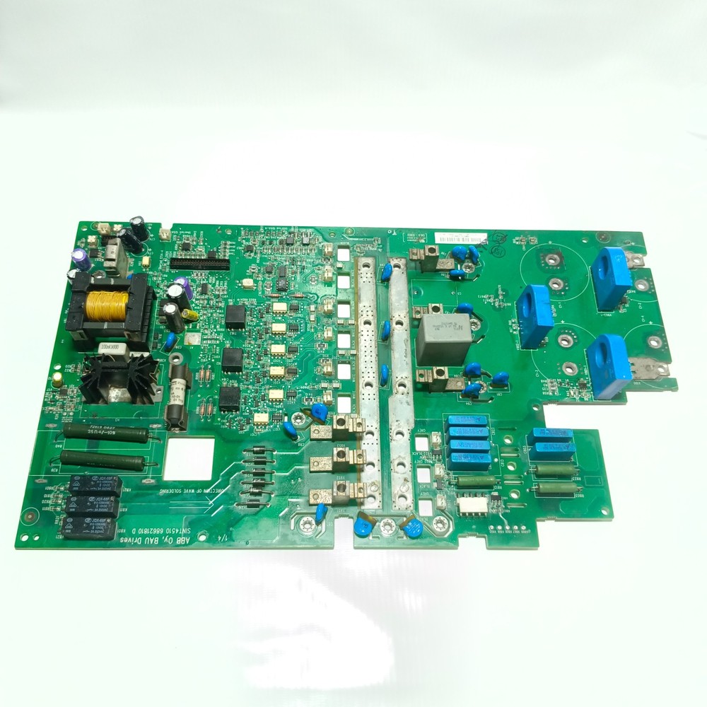 ABB SINT4510 DRIVE BOARD 68621810 D