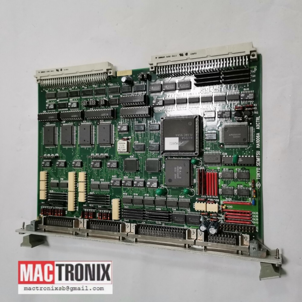 TOKYO SEIMITSU HA1006A AXCTRL FOR KNS7500