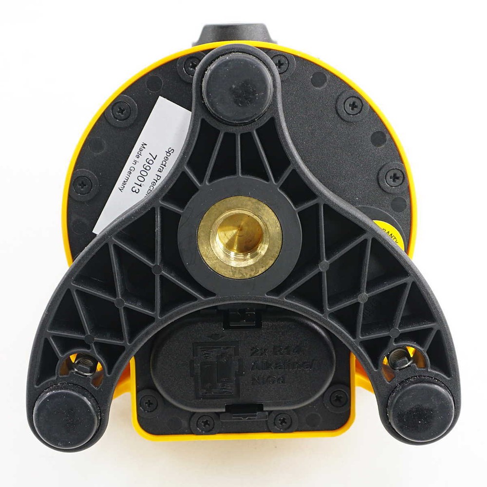 Spectra Precision Rotating Laser Level QL-50 *OPEN BOX!*